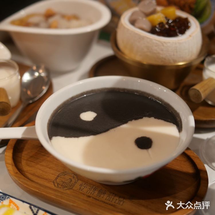 🎈澳门 | 吃到了敲好吃的一顿甜品🍮