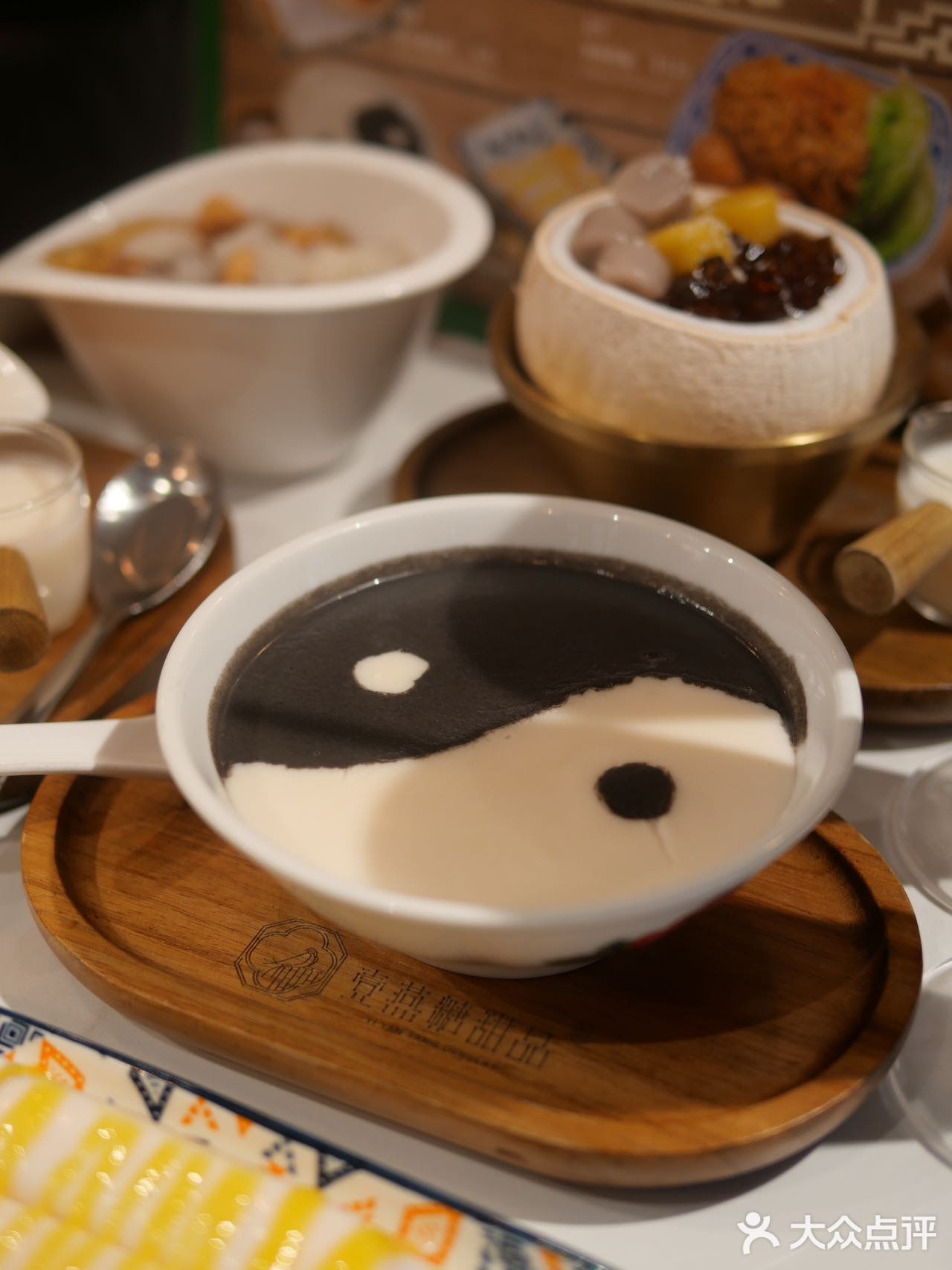 🎈澳门 | 吃到了敲好吃的一顿甜品🍮