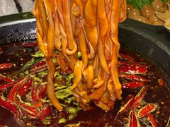 -蜀大侠火锅(总府路店)