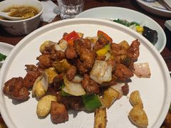 -前海沿·青岛菜(五四广场永旺店)