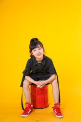 -童梦时光儿童摄影(华业·东方玫瑰店)
