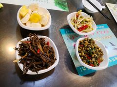 -龙老五汤店(站前西路店)