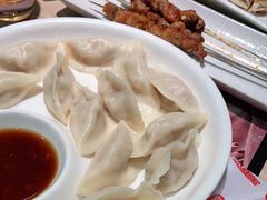 -大师兄·西北小馆(南沙万达广场店)
