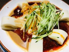 -粗茶淡饭•陕菜•家常菜