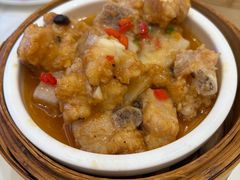 -聚福山莊·寻味顺德(北滘店)
