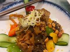 -桃源春晓中餐厅 TaoYuan Restaurant