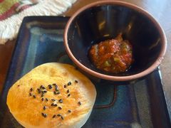 -Tajine Moroccan塔金摩洛哥中东餐厅