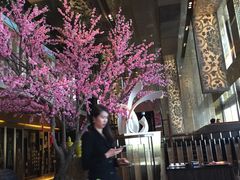 -金轩中餐厅 Jin Xuan(浦东丽思卡尔顿酒店)