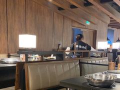 -盛江山自助料理(奥莱锦辉购物广场店)