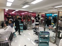 -P.STYLE 派斯造型