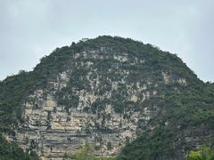 -大新明仕山庄