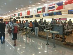 -广州保龄球馆(广州天河体育中心店)