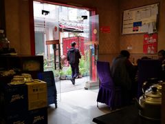 -乳仔牛牦牛汤锅 烤羊排(松潘古城店)