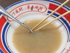 -伙记茶档(龙海风情小镇店)
