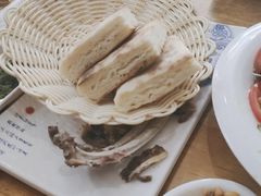 -正蓝旗草原特蒙餐