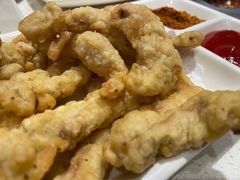 -海底捞火锅(万丰桥店)