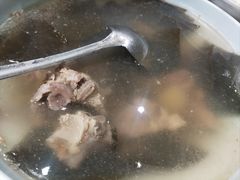-川流不息·地道川菜·小龙虾(新松江路店)