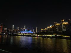 -长嘉·河图火锅(长嘉汇江景旗舰店)
