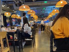 -simply thai天泰(长泰广场店)