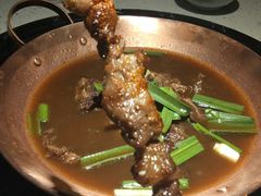 -京韵胡同·酱香羊蝎子火锅涮肉(长寿路店)