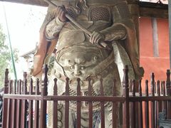 -晋祠博物馆