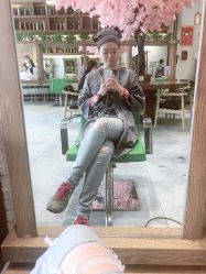 -简影造型·自选烫染接发salon