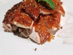 亚麻籽烧鸡（半只）-广州文华东方酒店·江-由辉师傅主理