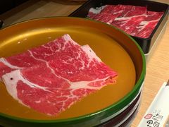 -温野菜涮涮锅(曲江大悦城店)