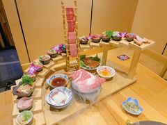 -万福·和牛炭火烧肉店(苏州中心店)