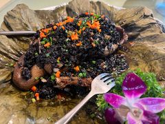 -旅马餐厅(茅家埠店)