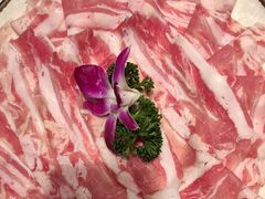 -十二月·宁夏盐池滩羊肉火锅