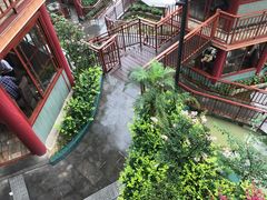 -枇杷园食为鲜火锅(南山店)