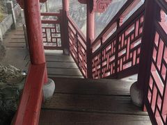 -大慈岩风景区