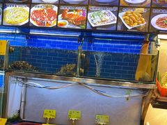 -醉壹号海鲜大排档·老厦门特色菜(厦门美食地标店)