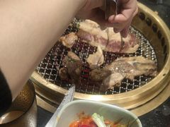 -韩盛·盛江山自助料理(沈辽路万达店)