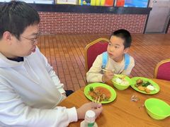 -芙蓉餐厅(厦大店)