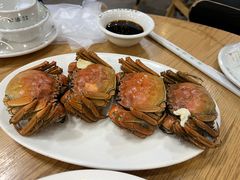-田波泡椒牛蛙(巴丽新地店)