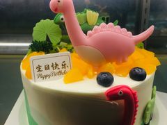 -味多美蛋糕(潘家园店)