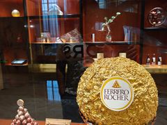 -怡廊(上海漕河泾万丽酒店)