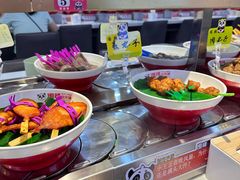 -围辣串串小火锅(李家村万达广场店)