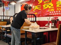 -食潮汕头鲜牛馆(望京保利店)