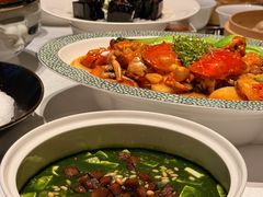 -桂满陇·海市蜃楼·黑金(国金店)