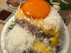 -肉肉大米(德基广场店)