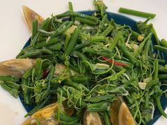 -君霖海鲜私房菜(春柳店)