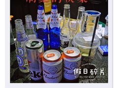 -钱柜音乐会所(罗湖店)