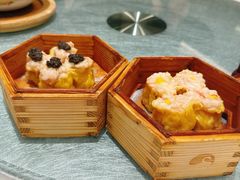 -白天鹅宾馆-玉堂春暖餐厅