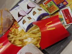 -麦当劳(郴州北湖店)