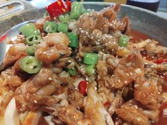 -蛙喔牛蛙(浦口澳林店)