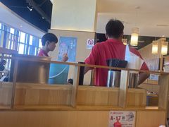 -福成自助烤肉(双桥万达店)