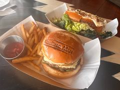 -Cooking Man(中懋天地店)